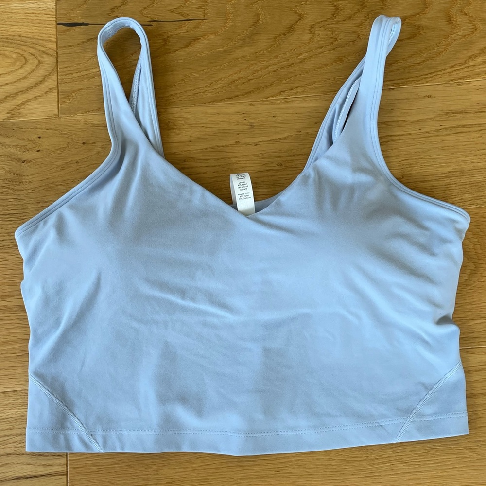 Lululemon align tank